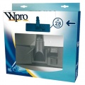 Vacuum Cleaner Nozzle - C00493074 481231048032 Vcb Cleaner Brush [Whirlpool Indesit]